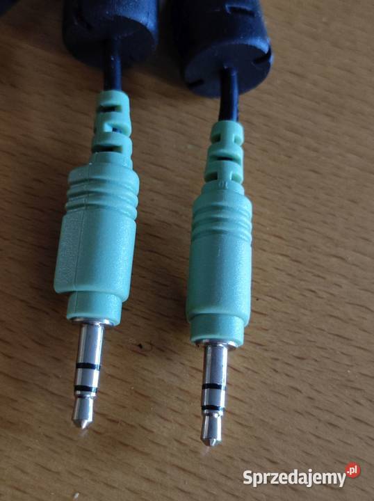 audio kabel mini jack 35 mm długi music audio świętokrzyskie Kielce