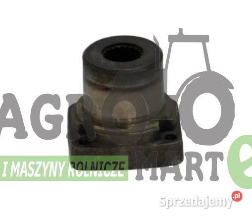 411042A1 POŁĄCZENIE WIELOWPUST 20T CNH Wichrów