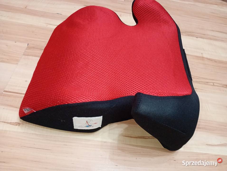 fotelik samochodowy podstawka siedzisko 126150 Szczecin