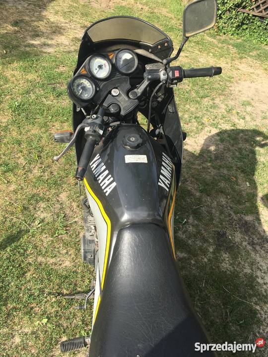 SPRZEDAM DWA ŚCIGACZE manualna Rytel