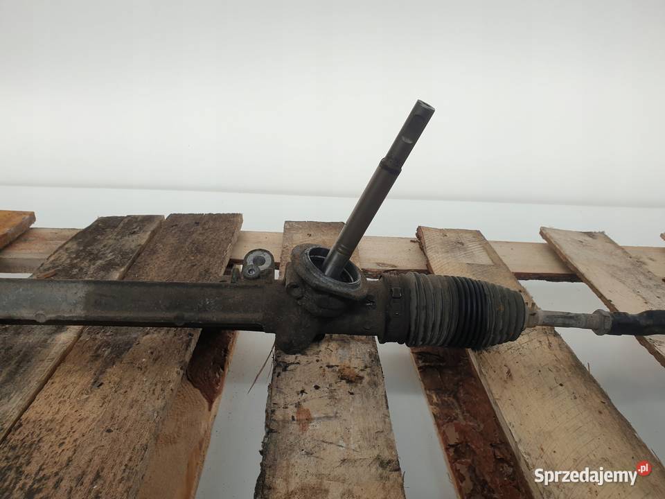 MAGLOWNICA Renault Kangoo II A0005184LH lubelskie