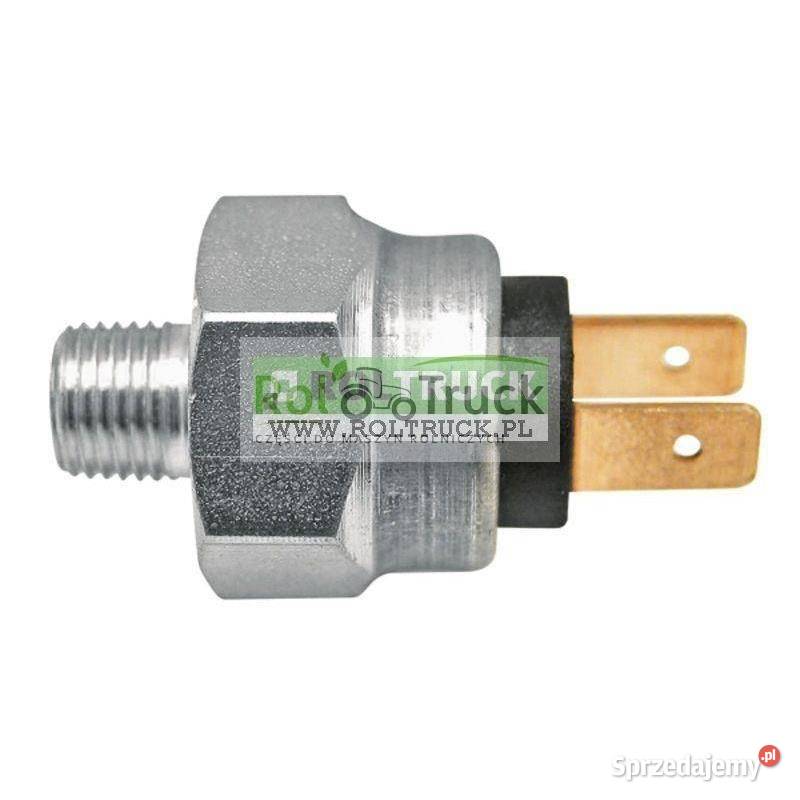 CZUJNIK WŁĄCZNIK STOP HYDR FENDT X830240231000 Pozostałe Kolno