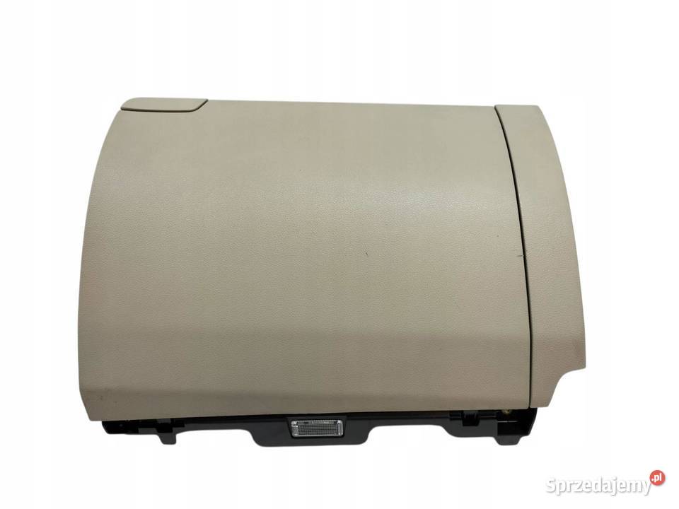 SCHOWEK PRAWY PASAŻERA 3V JASNY 3V1857097AN sprzedam