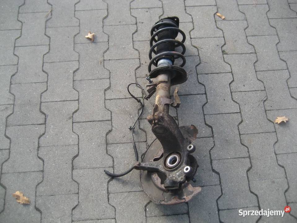 volvo v50 s40 0412r 20 diesel 136 zwrotnica Rakoniewice