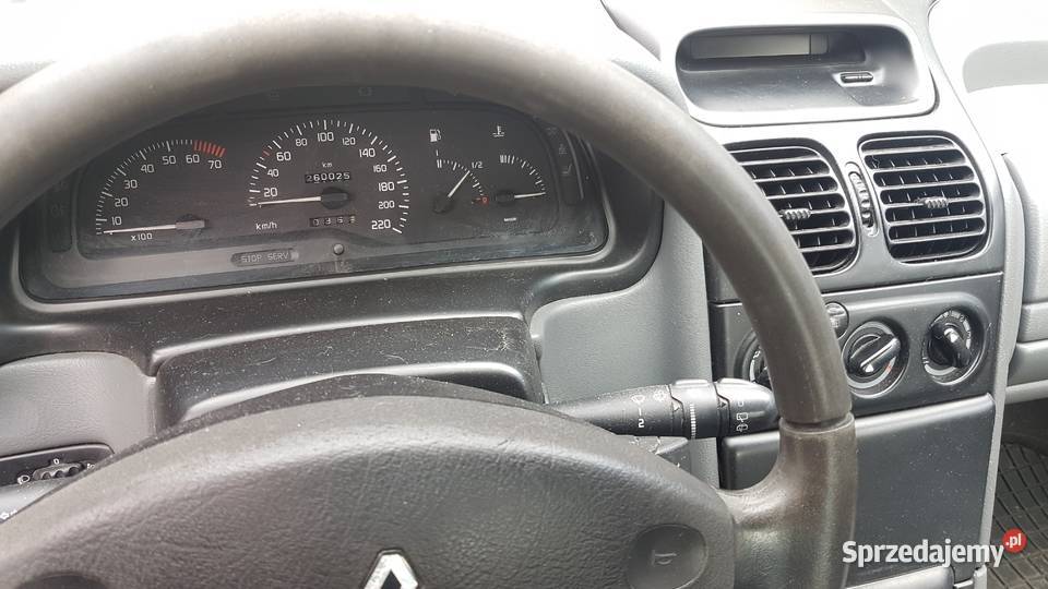 Renault Laguna 18 Białogard