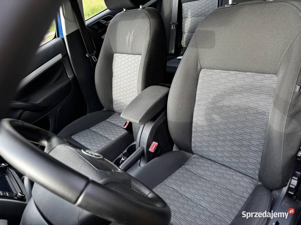 Piękna Skoda Octavia 2 FL 2009r 19TDI 105 Kombi Rok produkcji 2009 Grodzisk Mazowiecki