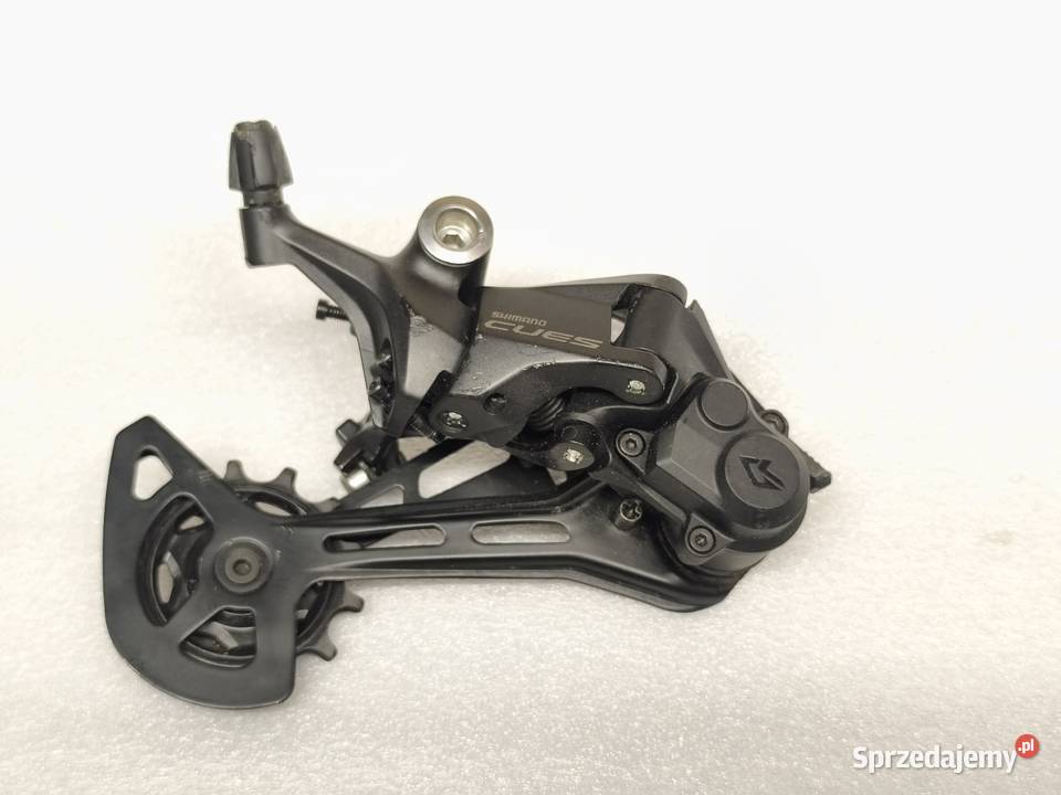 Przerzutka tylna SHIMANO Cues RDU6000 SGS podkarpackie Dębica