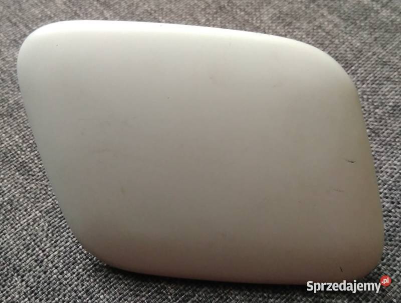 zaślepka spryskiwaczy reflektorów AUDI A6 C5 osobowe Łódź sprzedam