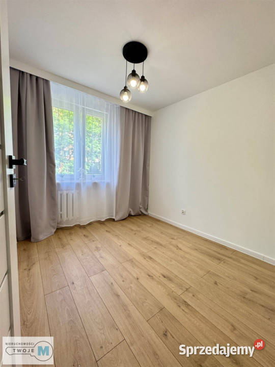 sprzedaży mieszkania Kielce 594m2 3 pokoje świętokrzyskie