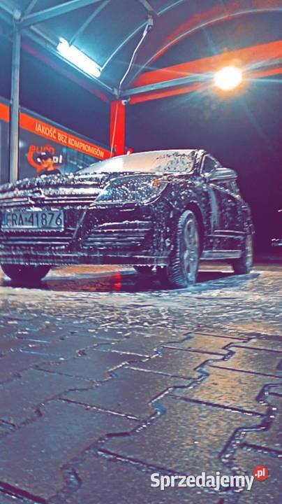 Samochód Osobowy Opel Astra H 320000km Bełchatów