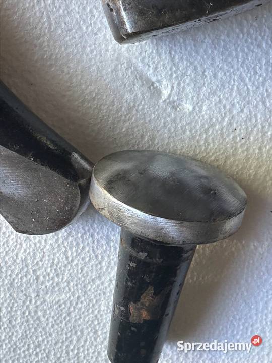 Zestaw babek blacharskich Mllner Herber Siedlce