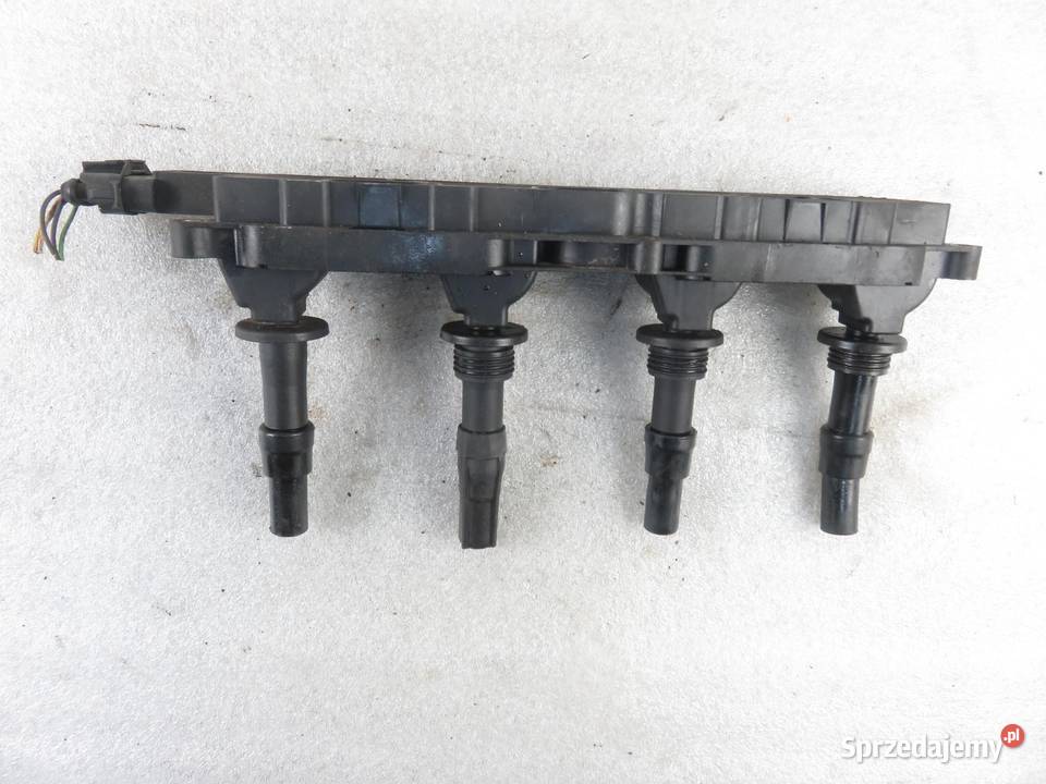 CEWKA OPEL VECTRA B sedan 18 i 16V X 18 XE1