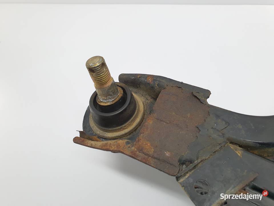 Wahacz Przedni Lewy Gorny Yamaha Grizzly 350 łódzkie Łódź