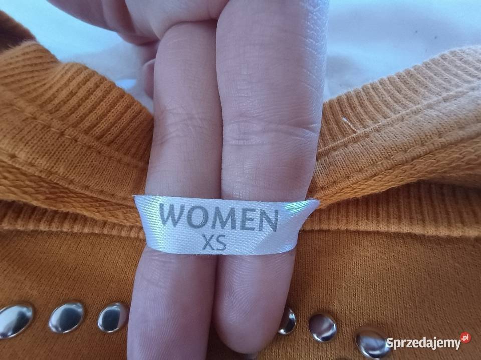 Bluza Damska Pepco Komfort i Styl w Rozmiarze XS Bluzki i koszule Strzelce Krajeńskie