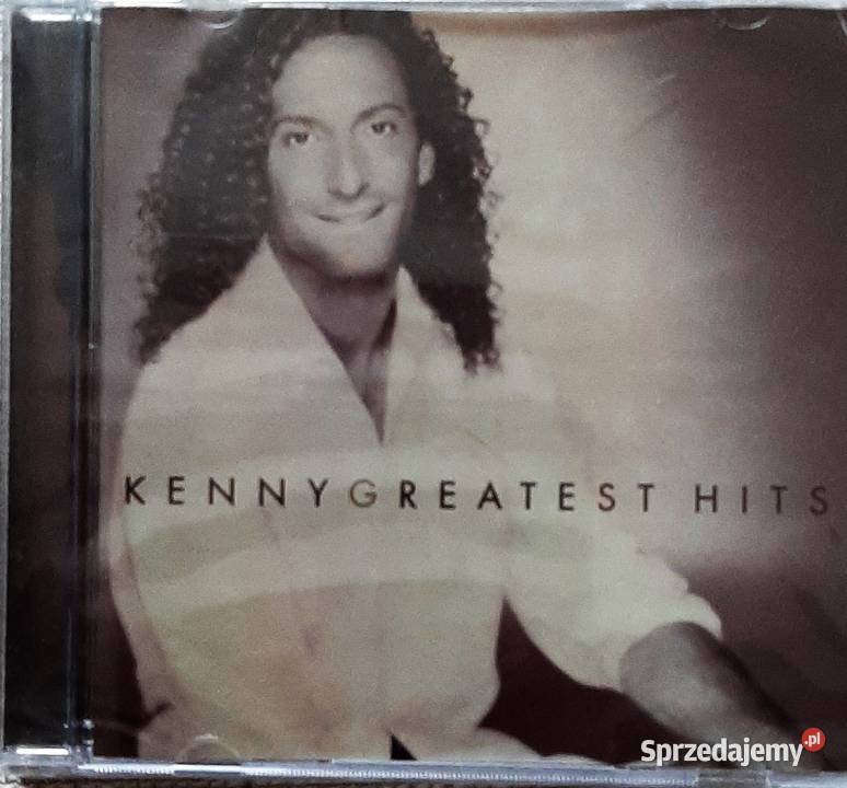 Wspanialy Album CD KENNY G Album Montage CD śląskie Katowice