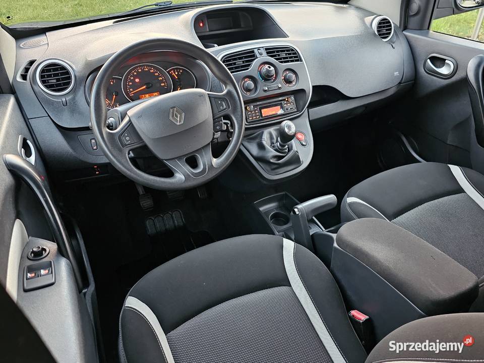 Benzyna 6biegów Klima Tempomat Halogeny