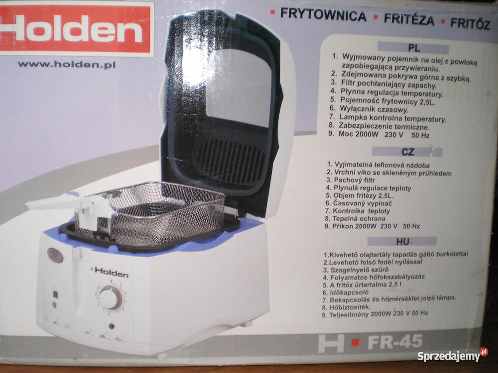 wyciskacz do cytrusów domofony i