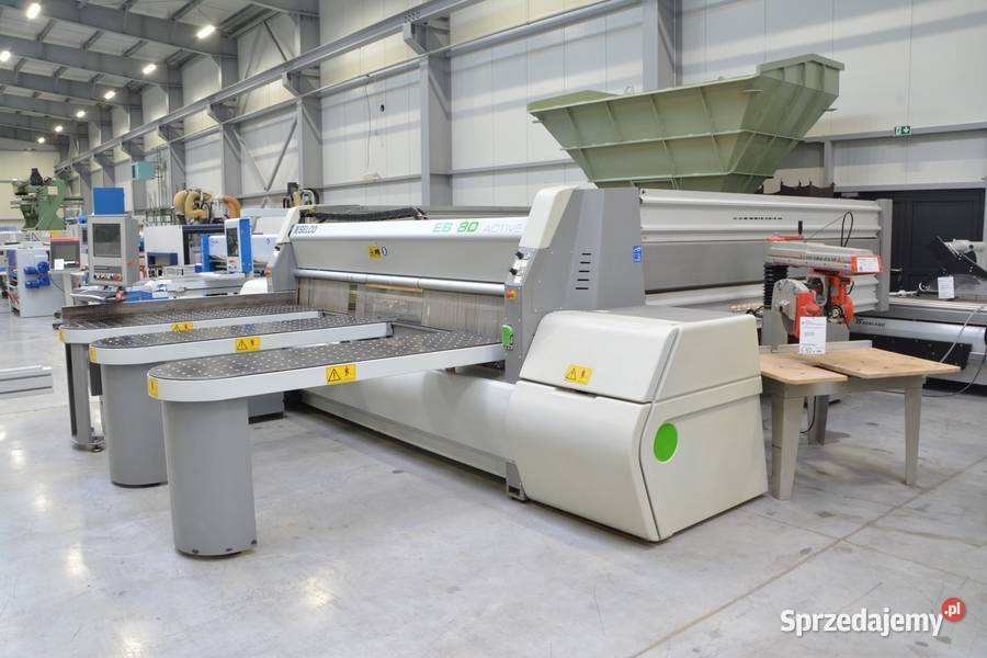 6507 PIŁA PANELOWA SELCO EB80 ACTIVE Biertowice