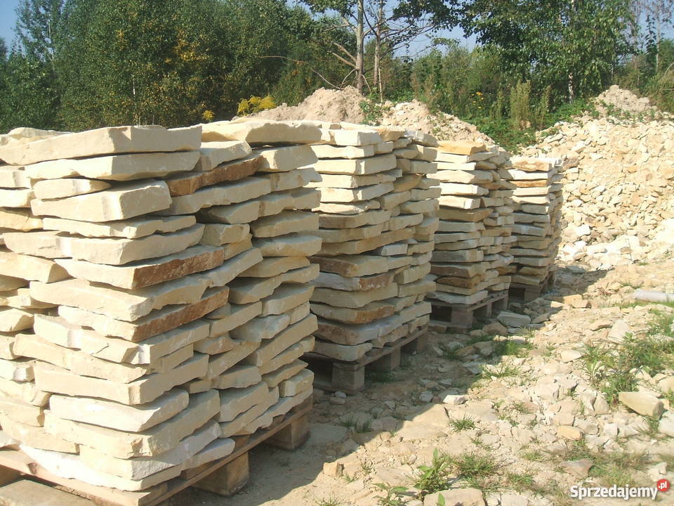 Piaskowiec Granit sprzedam