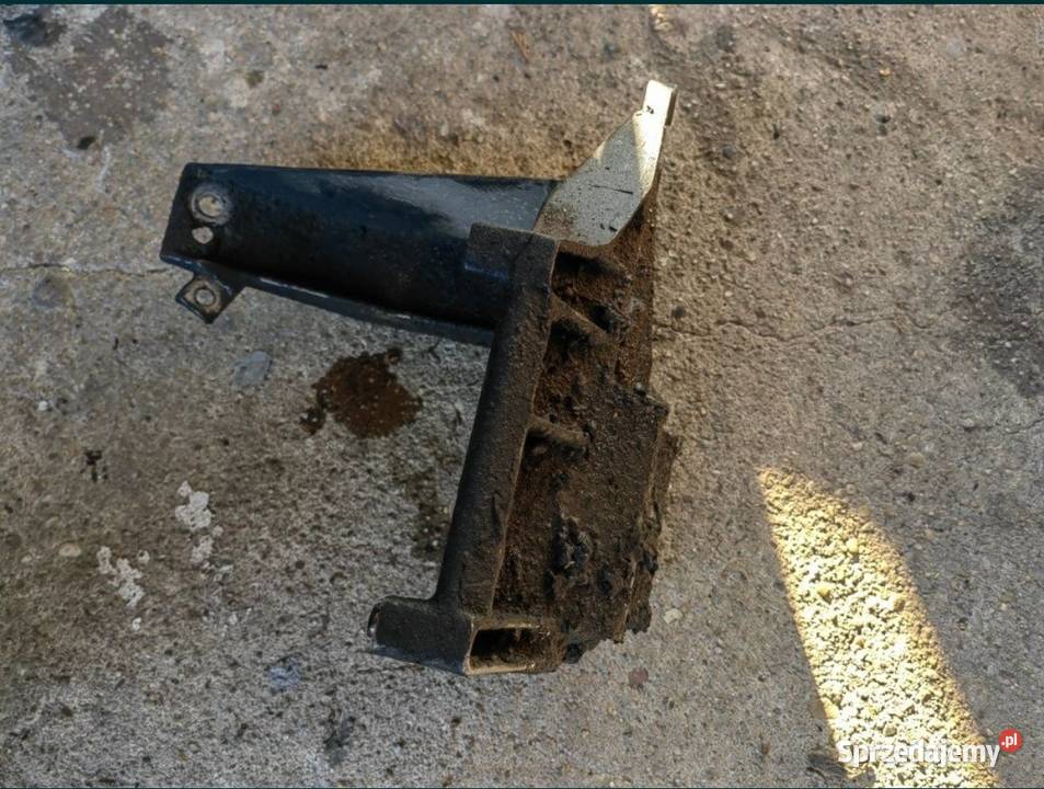 Łapa mocowanie silnika BMW E38 m60 m62 Żory