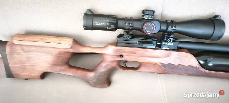 PCP Reximex accura 45mm Brzozów