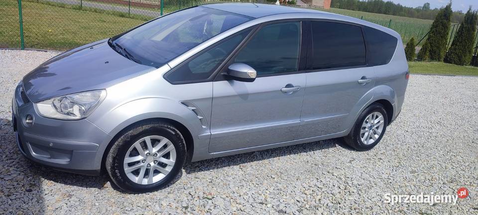 Ford S opolskie Praszka sprzedam