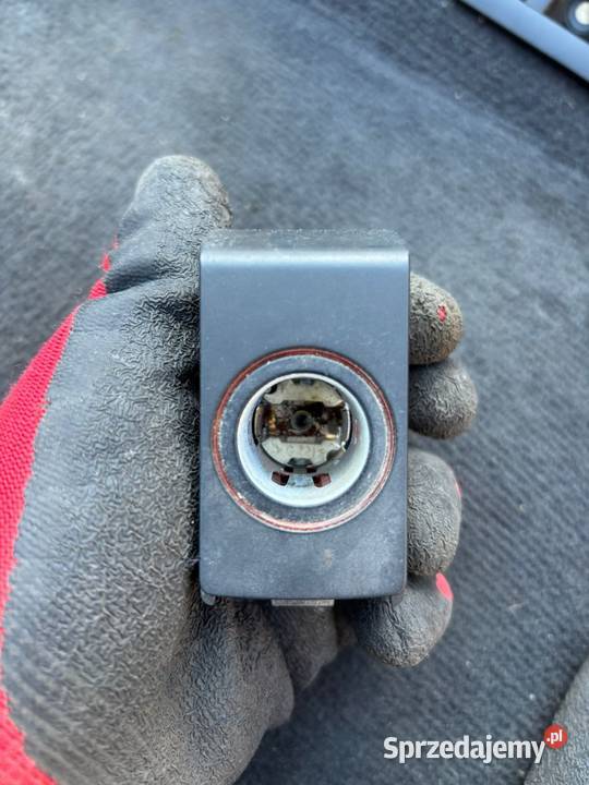 Zapalniczka Audi A4 B6B7 Świątniki Górne sprzedam