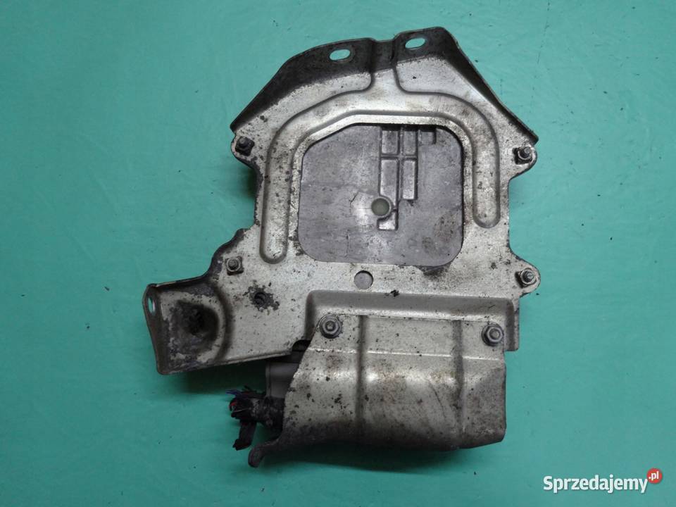 SMART FORFOUR I 12 B 06r sterownik komputer