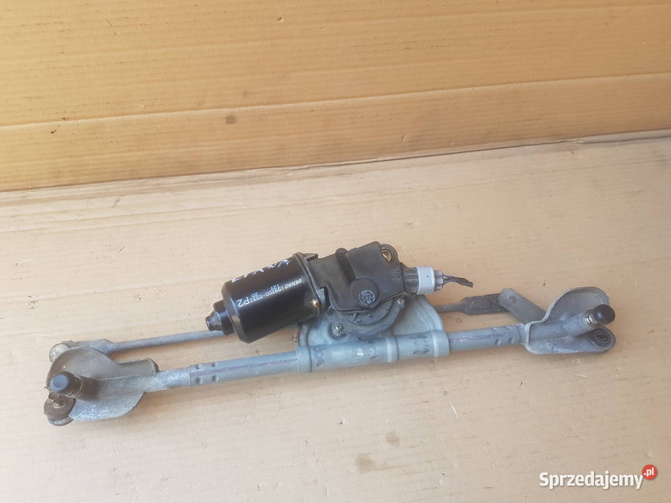 Suzuki Liana mechanizm silniczek wycieraczek Legnica