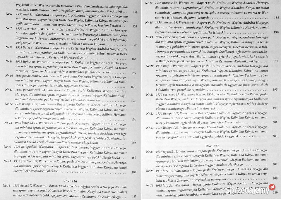 Martwa placówka Andras Hory Chełm