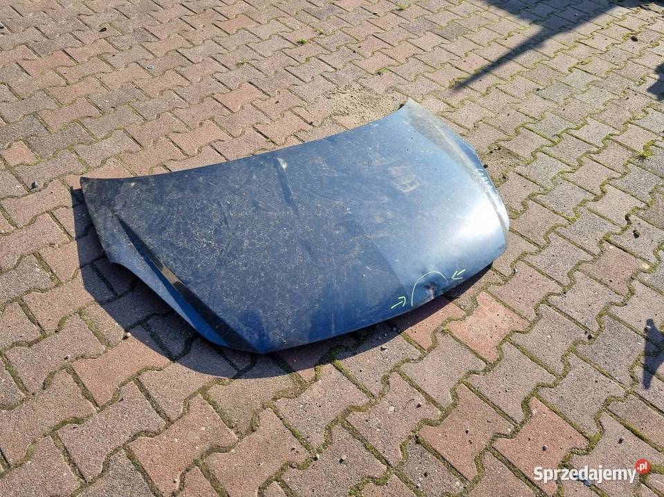 MASKA OPEL CORSA D