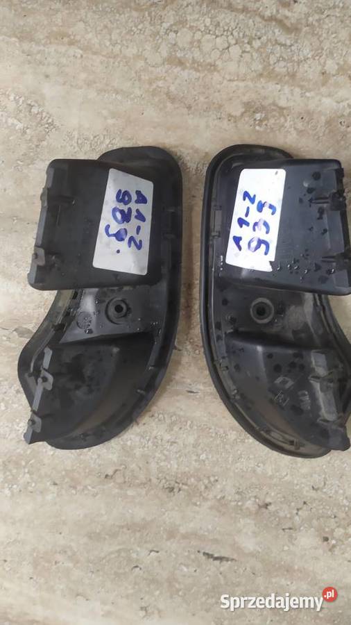Renault Clio I kratki wlotu L i P 770079766 Łagiewniki