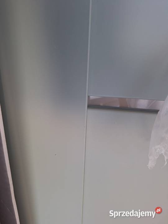 Skrzydło DRE 70 P kolor szałwia mat Świętochłowice