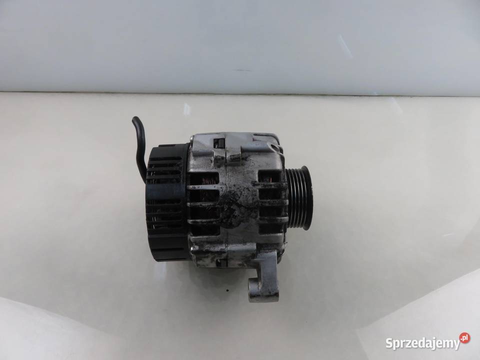 ALTERNATOR AUDI A6 C5 Avant 25 TDI V6 180 małopolskie