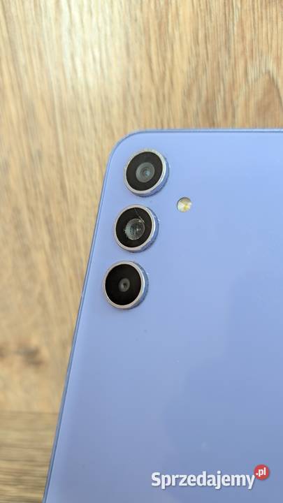 Samsung Galaxy A54 5G Dual Sim Fioletowy śląskie Ruda Śląska
