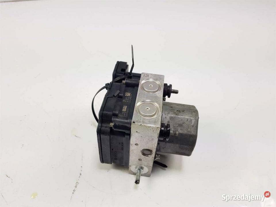 POMPA ABS HAMULCOWA FORD TRANSIT MK8 GK312C405CH sprzedam