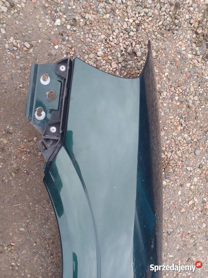 Błotnik Lewy Przód Opel Astra 2 II Wisznice sprzedam