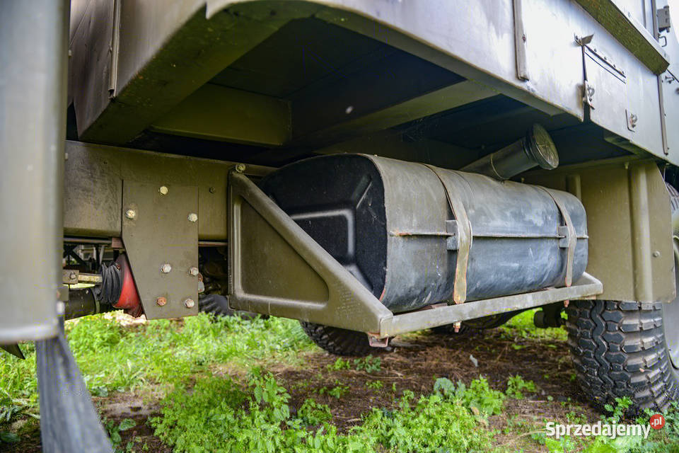 Star 266 Star 660 wielkopolskie Złotów