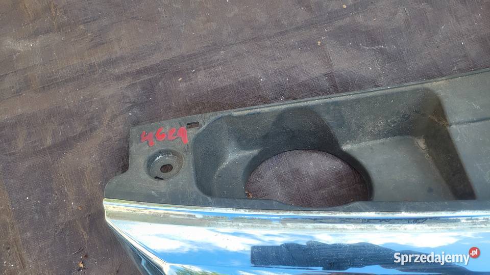 KIA SPORTAGE III ATRAPA GRILL 863523W000 4629 Ruda Śląska