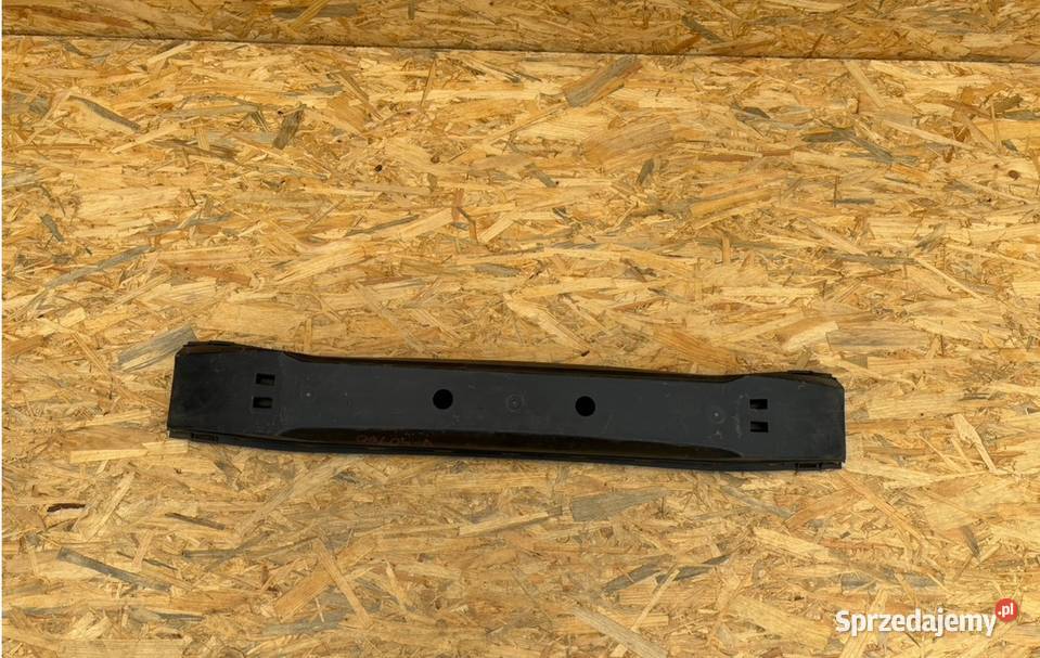 ABSORBER ZDERZAKA PRZÓD PRZEDNI VOLVO V50 Międzychód