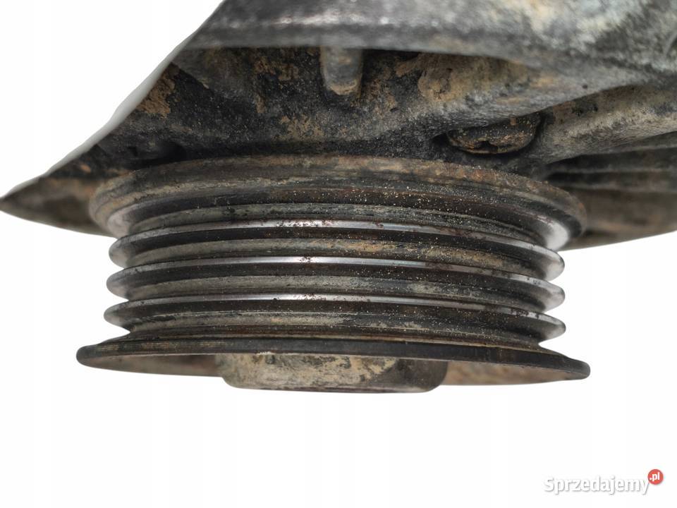ALTERNATOR MITSUBISHI SHOGUN CARISMA GALANT 18 Chełm sprzedam