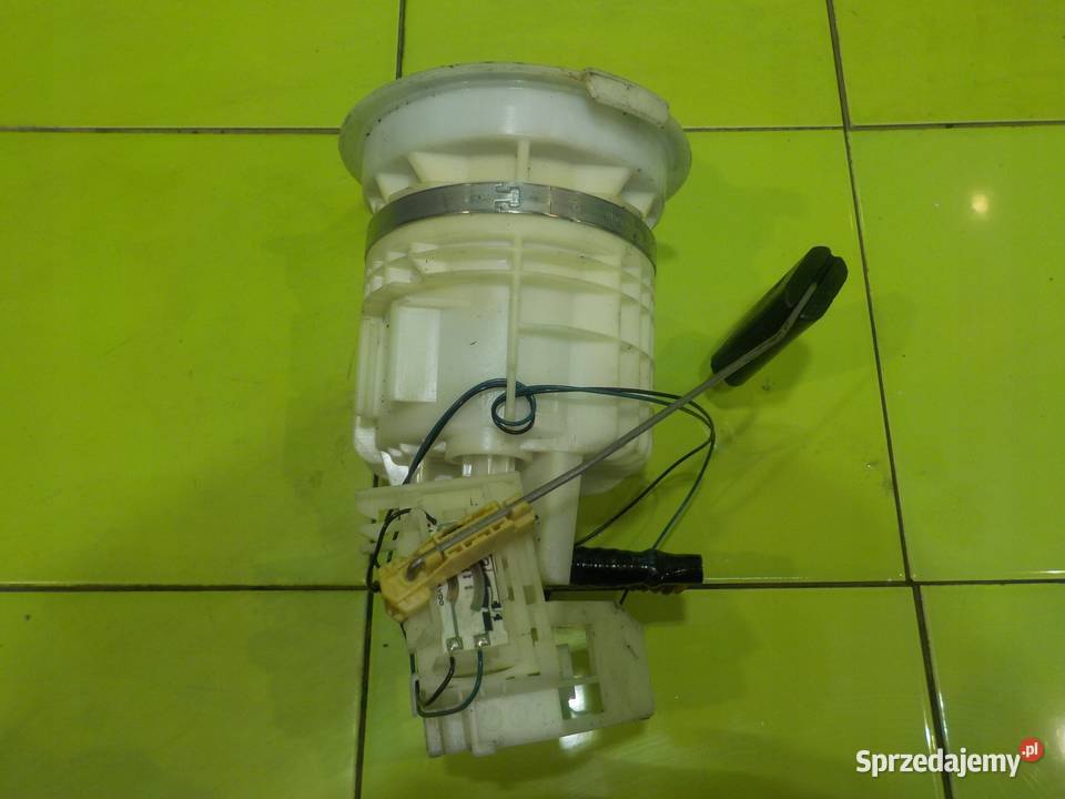 MINI COOPER ONE S I 16 B 08r pompa paliwa Suków