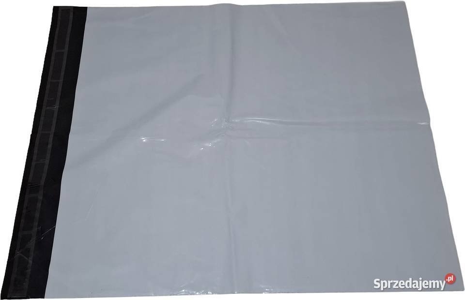 Foliopaki koperty kurierskie polybagi 40x45 216 Czeladź