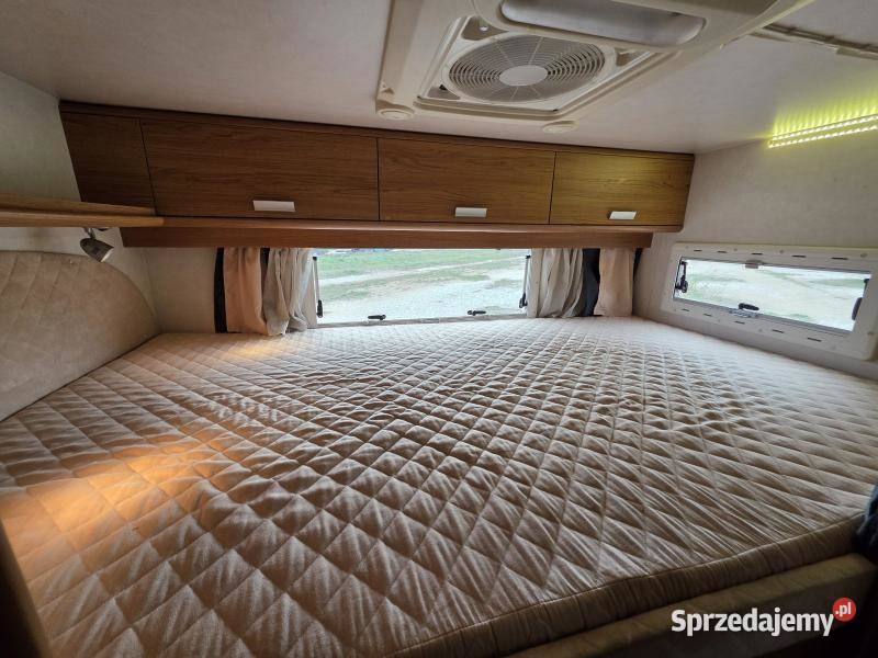 RIMOR Superbrig 677TC Salon 1 Właściciel manualna Warszawa