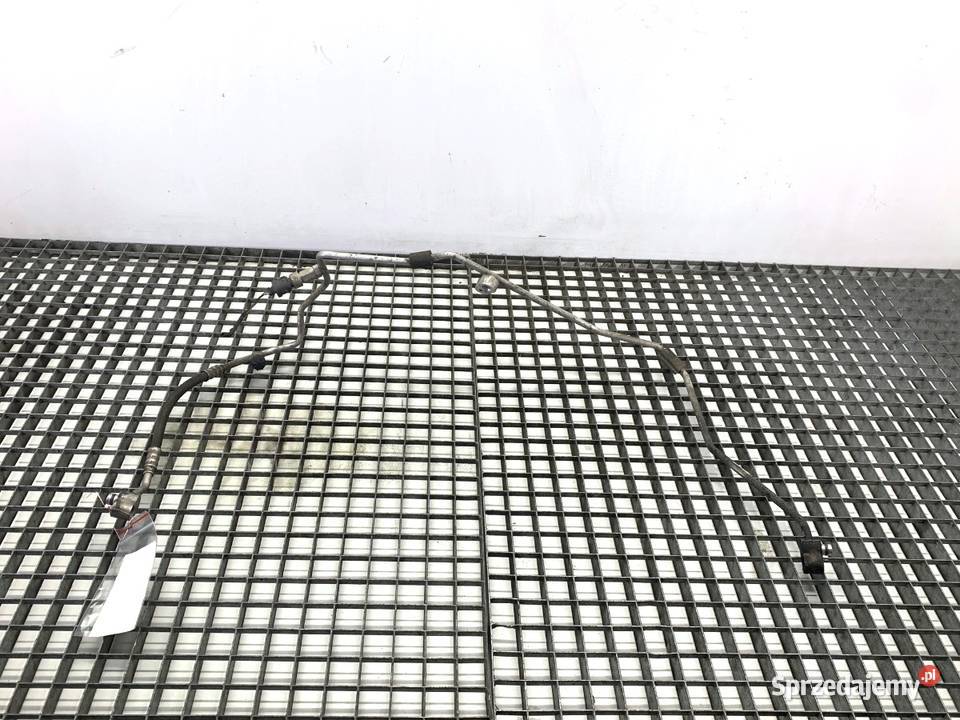 RURKA KLIMATYZACJI VW SHARAN 20 177 Minivan podkarpackie