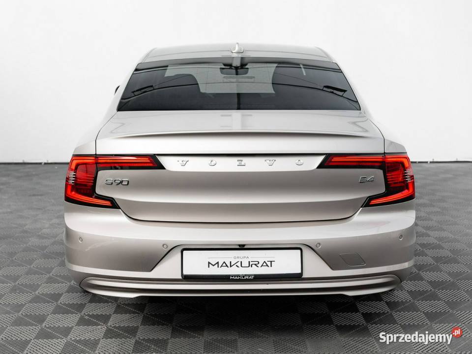 Volvo S90 WD5970RB4 B Core Podgrzf I kier szyba gniazdo USB Gdańsk