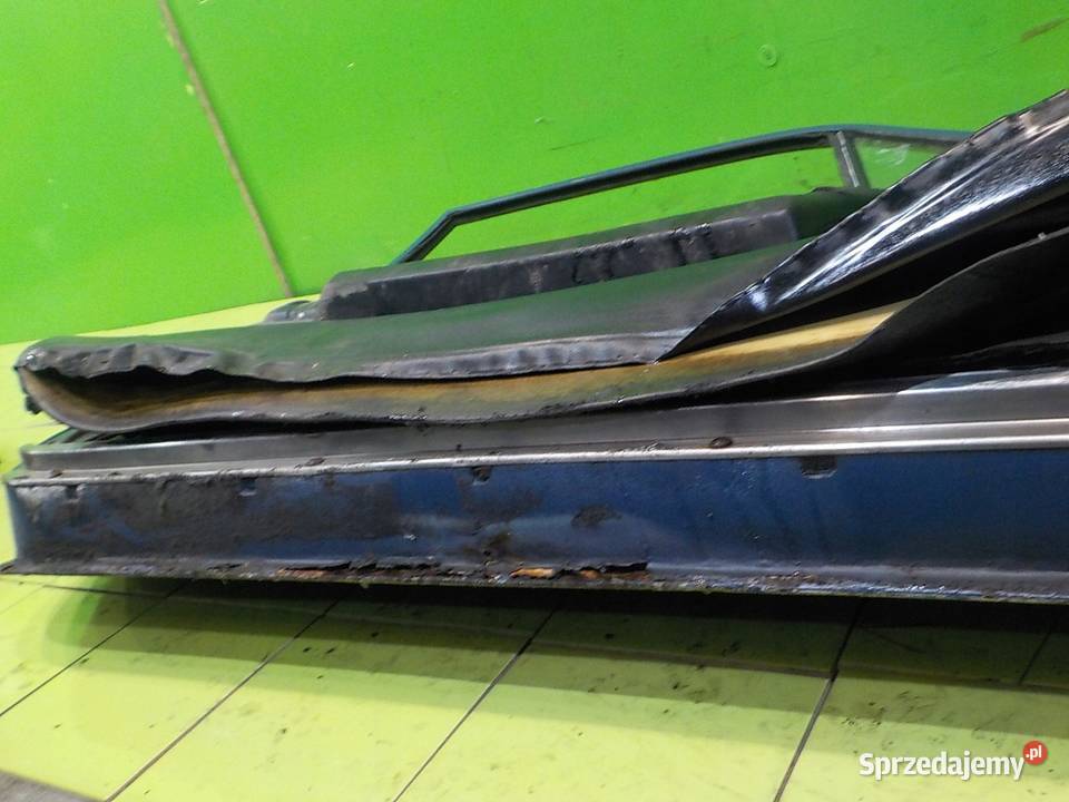 LANCIA BETA 20 B 83r COUPE 2D drzwi lewe przod Suków sprzedam