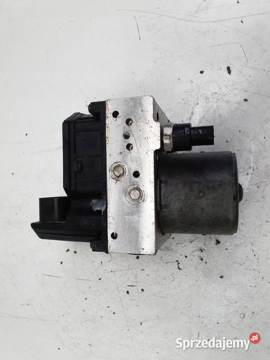 Peugeot 807 POMPA ABS hamulcowa 1494680080 Rudka sprzedam