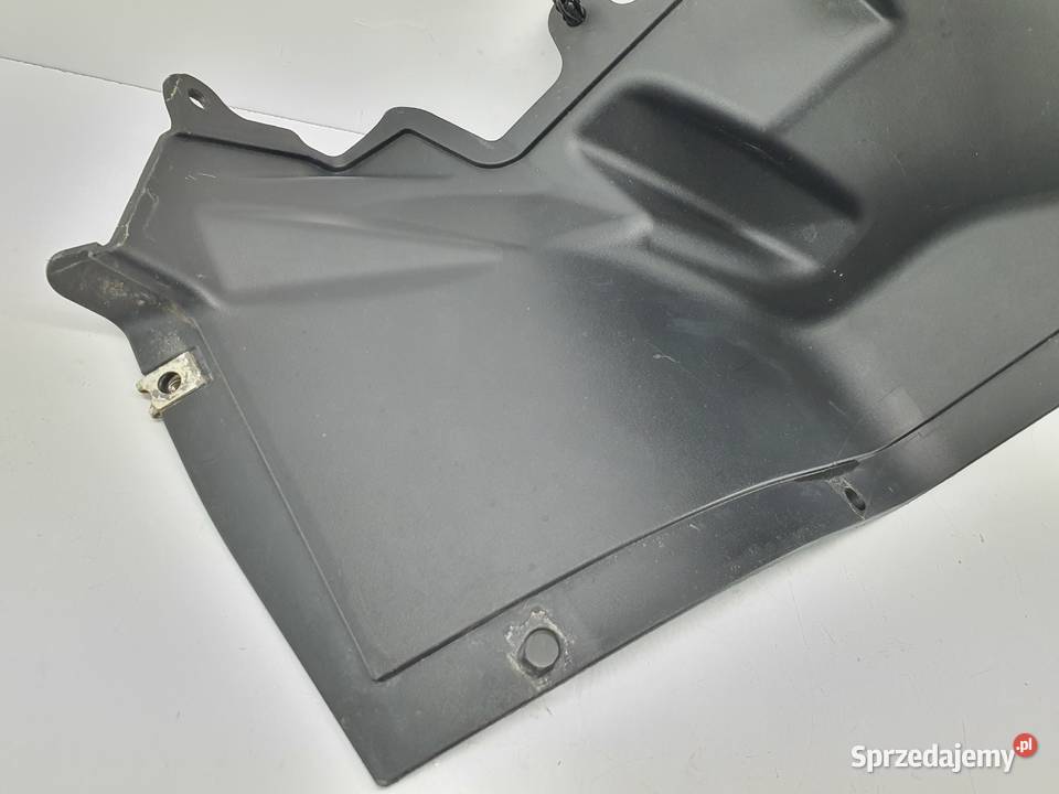 Oslona Obudowa Nakladka Wypelnienie Yamaha Yxz Plastiki Łódź