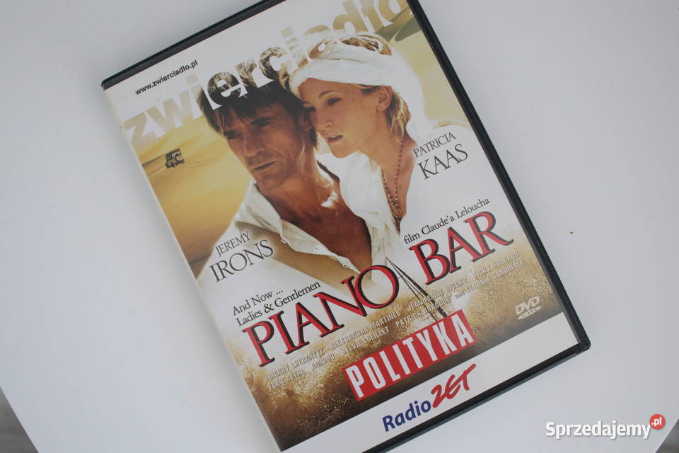 Film Zwierciadło płyta DVD Wrocław